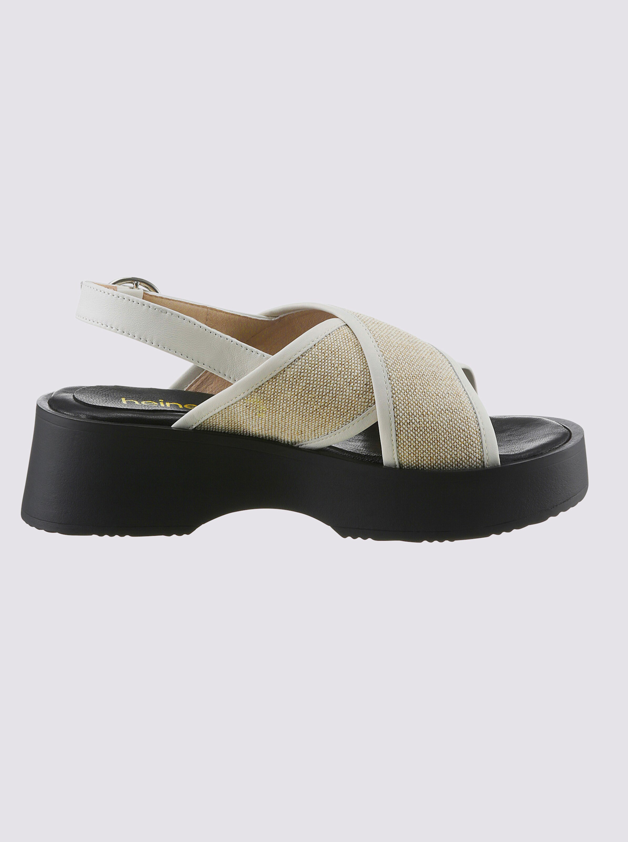 Sandalette