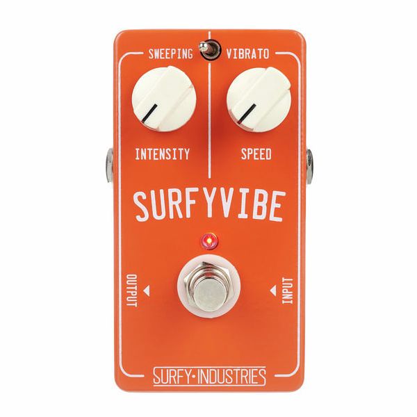 Surfy Industries SurfyVibe Vibrato