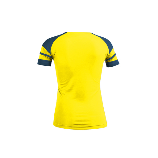 Camiseta de manga curta Acerbis Kemari (feminina)