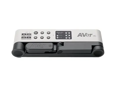 13M camera, 23X digital zoom, 4K output resolution, A3