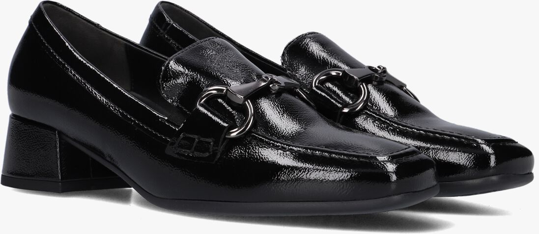 GABOR zwarte gabor loafers 121