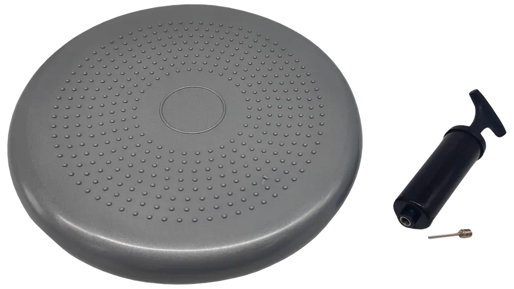 Kilberry Fitness Balancepude med pumpe