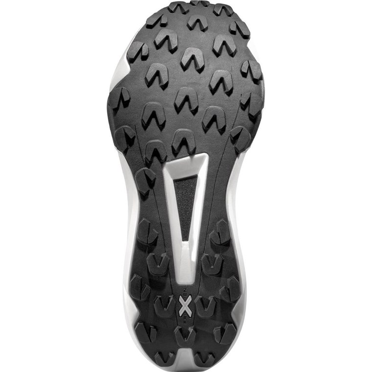 La Sportiva Prodigio Pro Svart/Gul