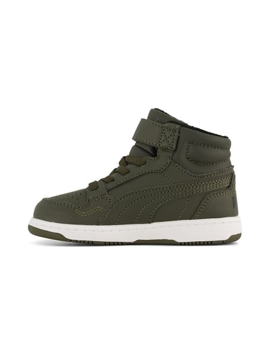 PUMA REB-L MID WTR AC+INF Hoge sneaker