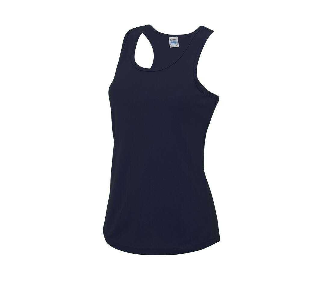 JUST COOL JC015 - Débardeur Sport Femme Confort et Protection UV