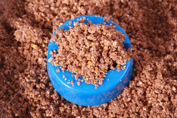 NGT 4   1 Inline Method Feeder Set