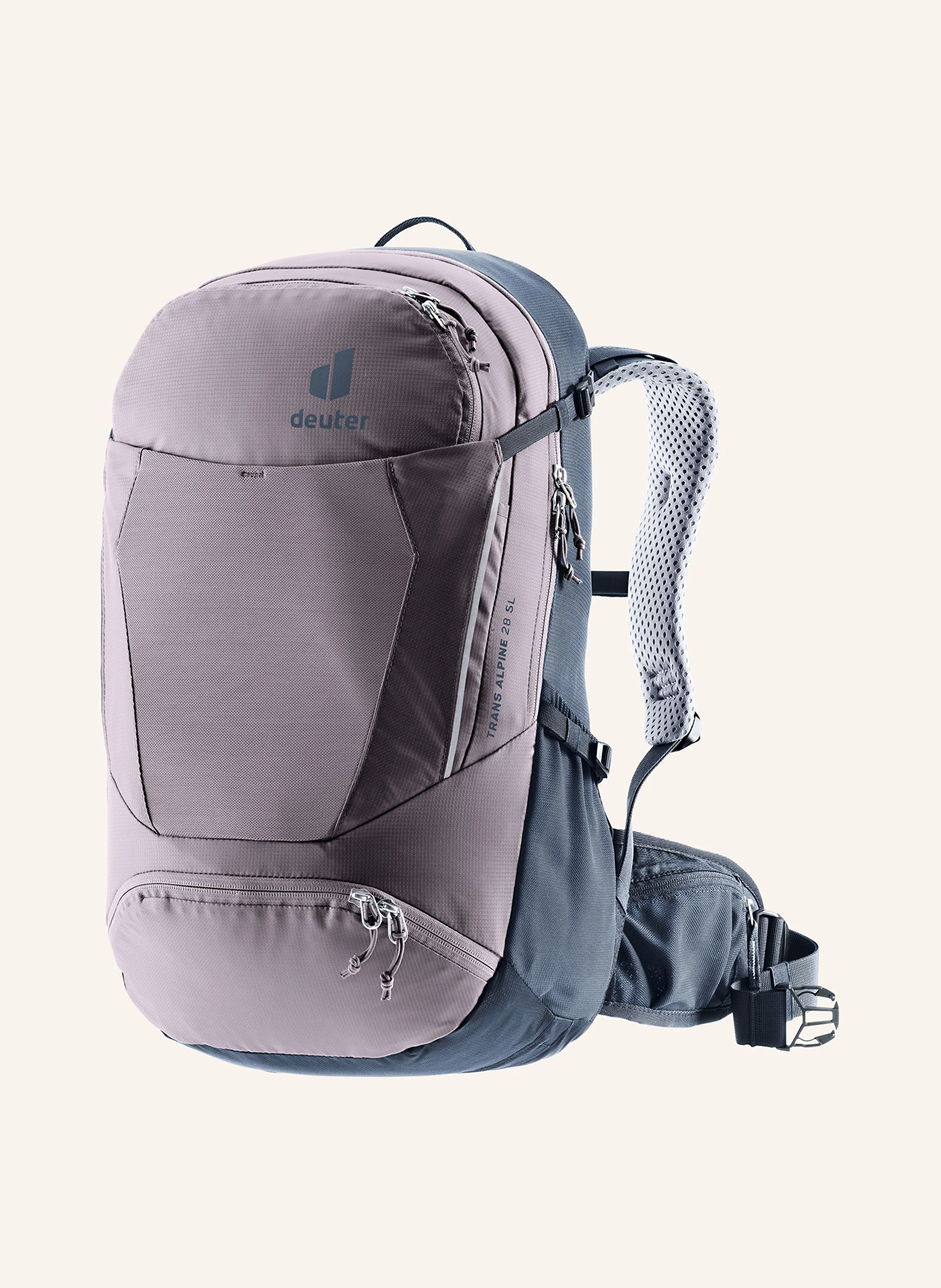 deuter Rucksack TRANS ALPINE 28 l