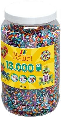 Hama Perler og Perlebrett