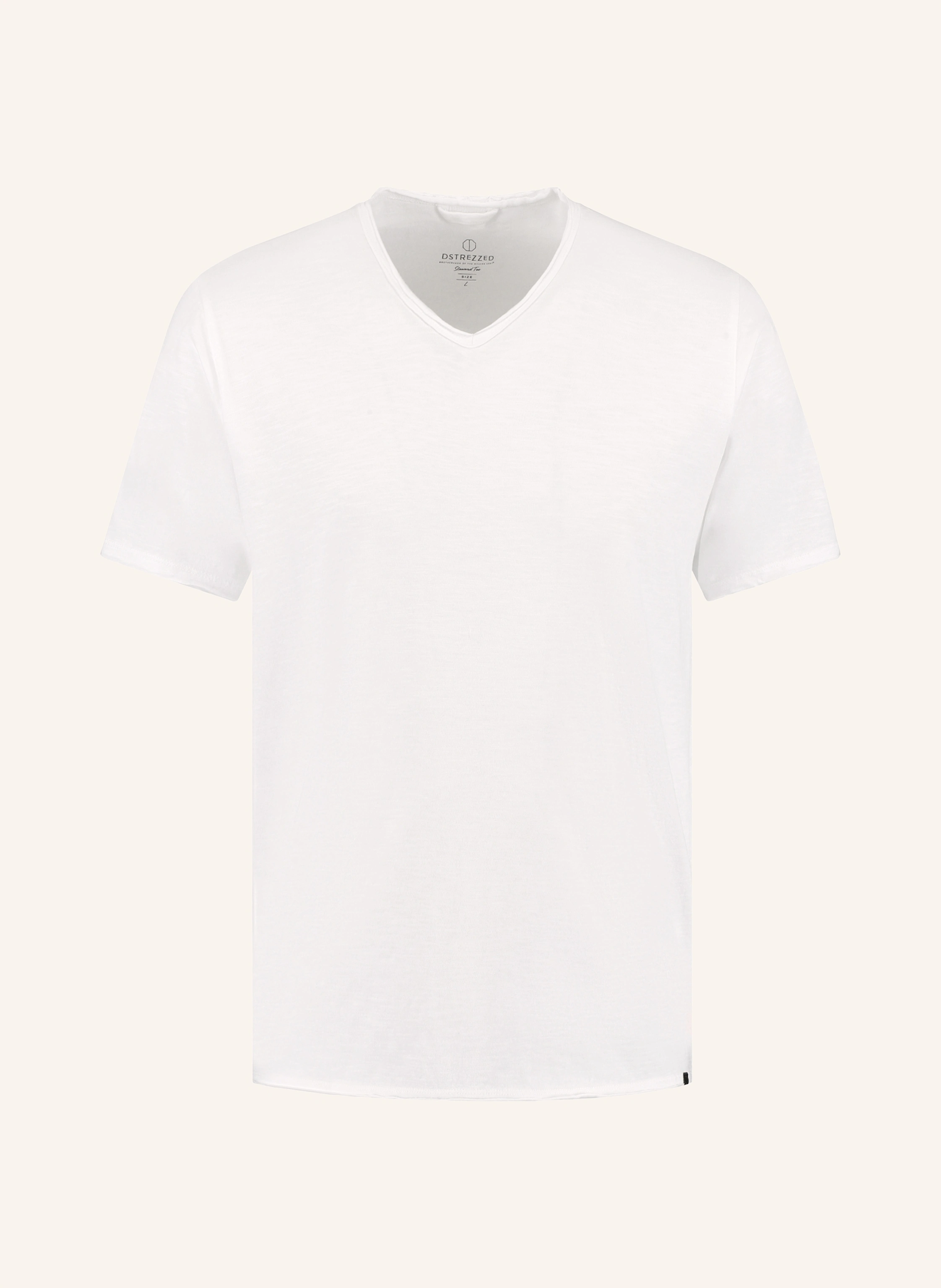 DSTREZZED T-Shirt STEWART