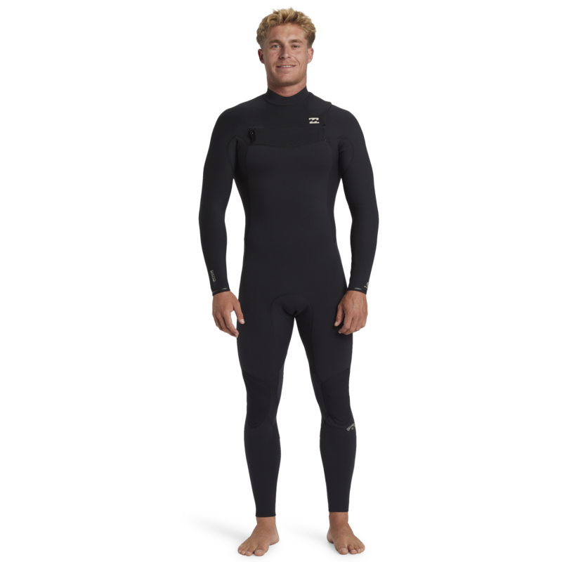 4/3mm Revolution Natural - Combinaison de surf homme