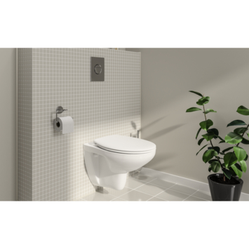 Grohe Sail Bedieningspaneel Chroom