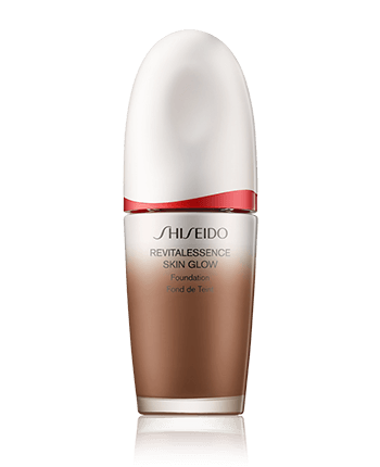 Shiseido RevitalEssence Skin Glow Foundation 530 Henna 30ml