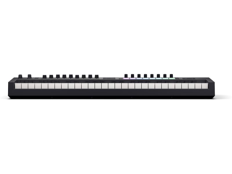 Novation Keyboard Controller Launchkey 49 Mk4 49-Tasten Keyboard-Controller