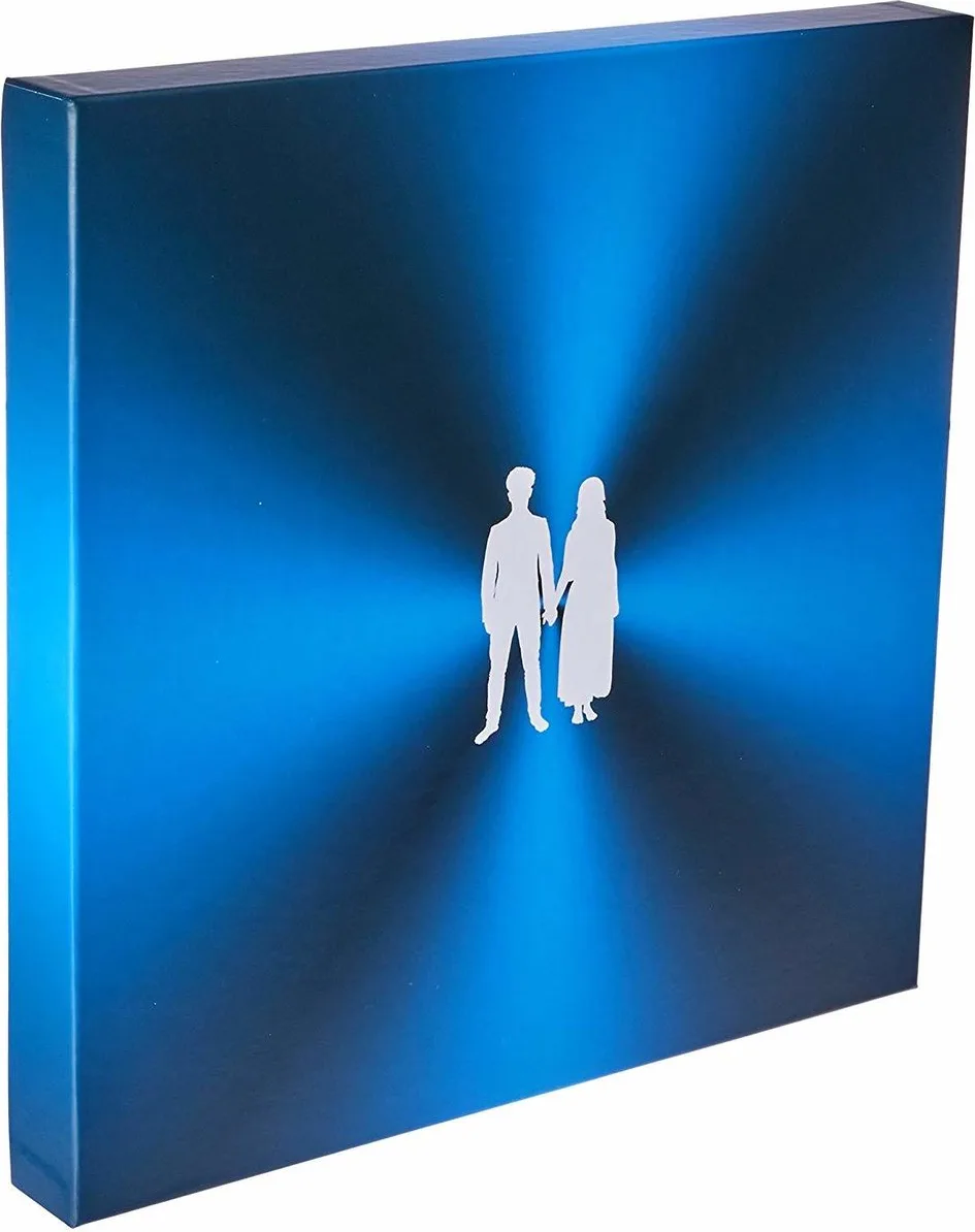 U2 - Songs Of Experience - Edition Limitée (2 LP   1 CD) Disques vinyle Pop Rock