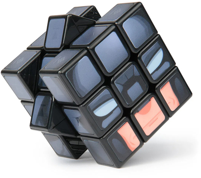 Rubiks Batman Rubiks Kube 3x3