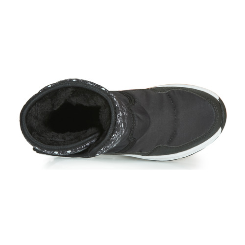 Kangaroos - K-FLUFF RTX - Noir / Gris