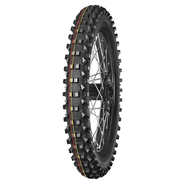 Mitas - Pneu Terra Force-MX SM (Soft Medium Terrain)