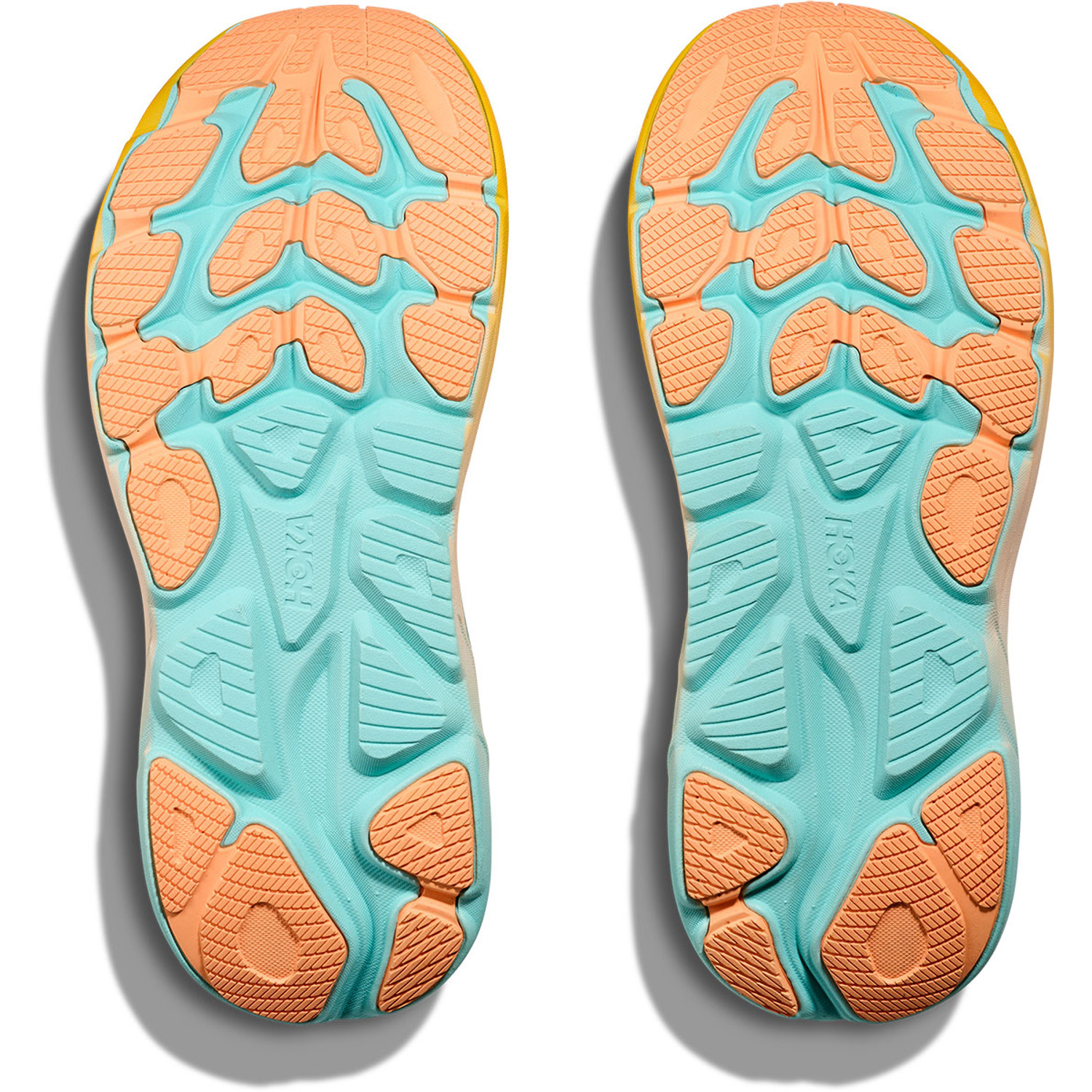 HOKA Clifton 10 Heren