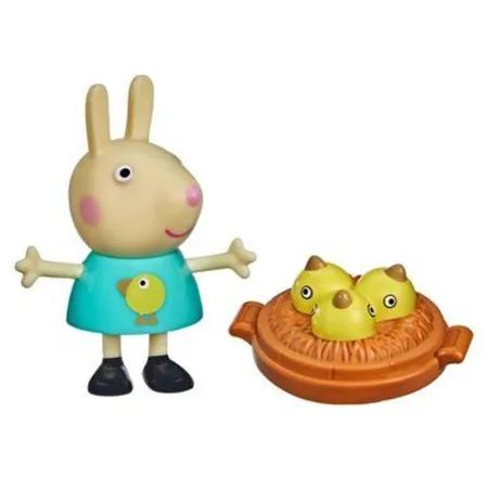 Peppa Pig Peppa und ihre Freunde Sortiment, 1 Stück, 6-fach sortiert