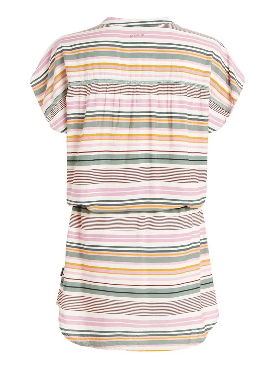 Protest  Tibeau 23 Tunic