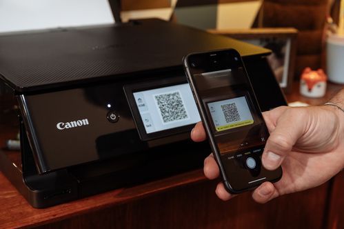 Canon - PIXMA TS8750 - All-in-One Printer - Zwart - Kleureninkjet
