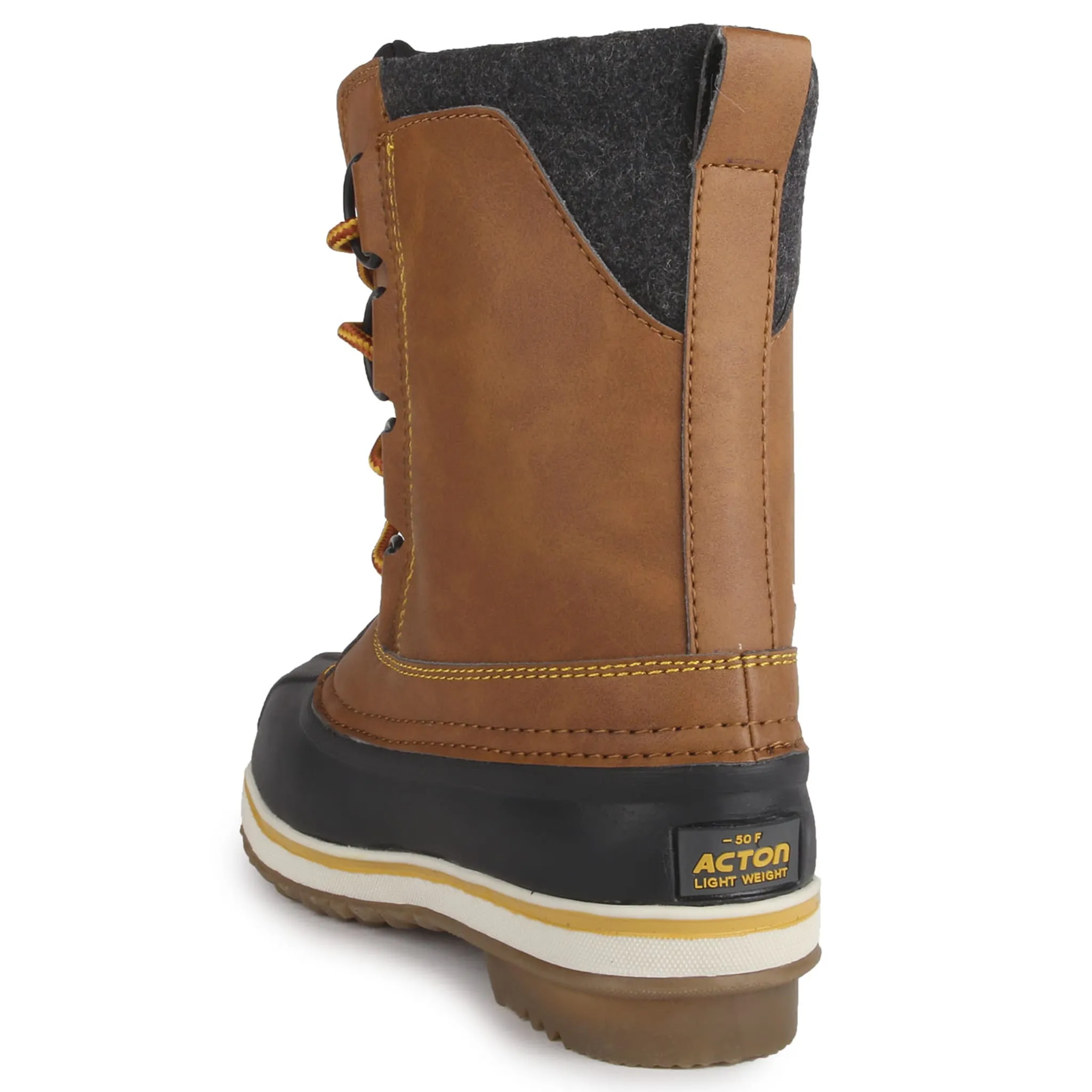 Acton Botte Rocket Pointures 10-8