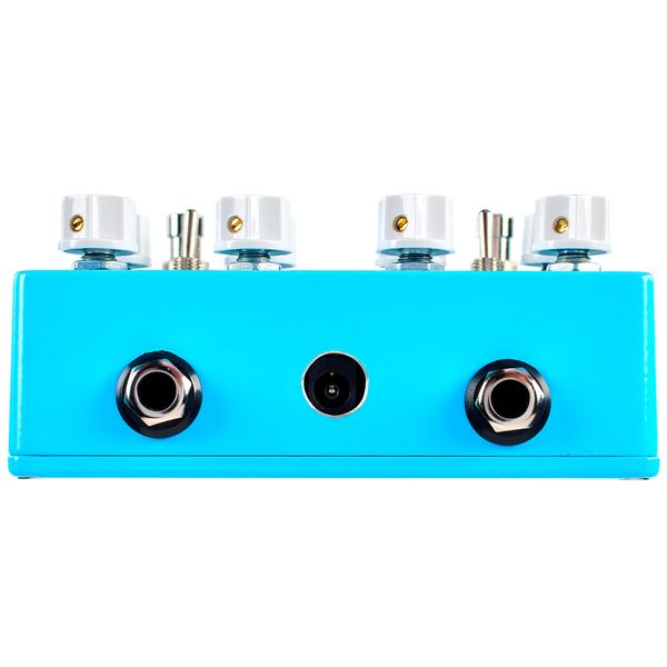 Westminster Effects E89 Dual Overdrive V2