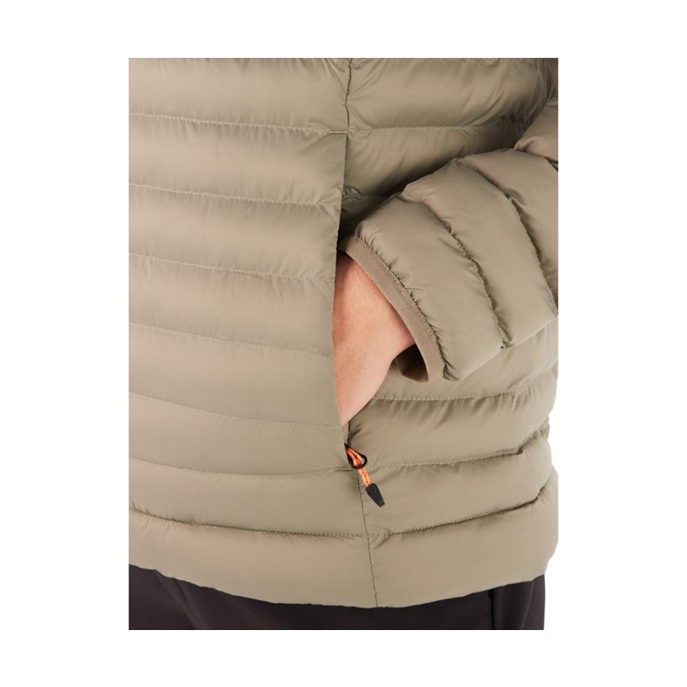 Marmot Echo Featherless Jacket Women