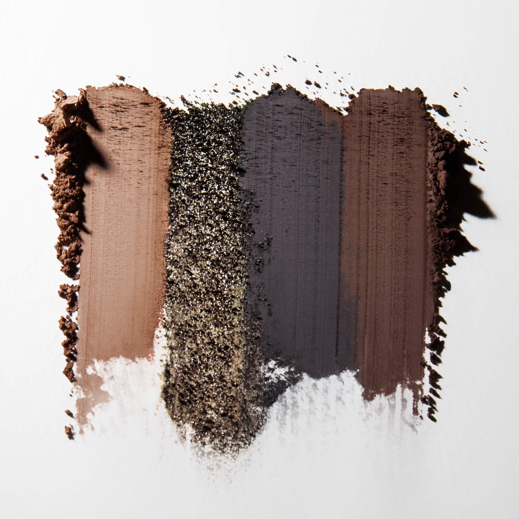 Victoria Beckham Beauty Eye Wardrobe Palette de Fards à Paupières