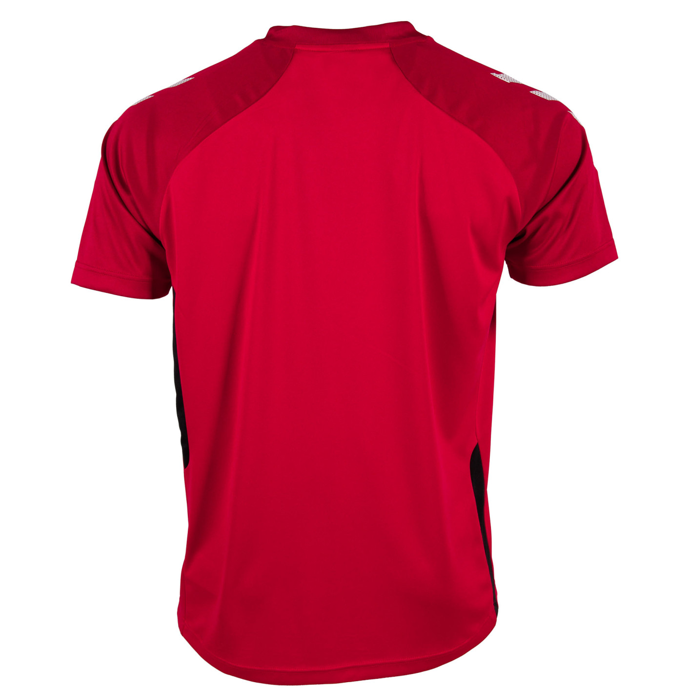 Hummel Authentic Trainingsshirt Kids Rood