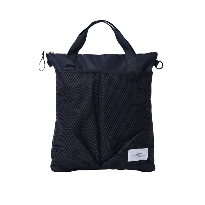 AY Studios<br>Tote Bag