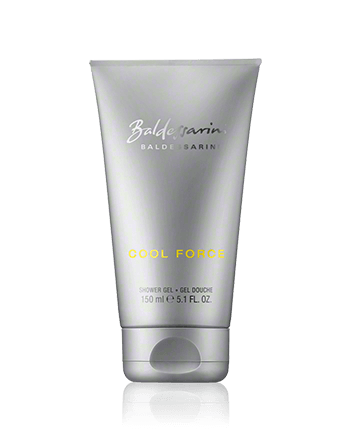 Baldessarini Cool Force shower gel 150ml