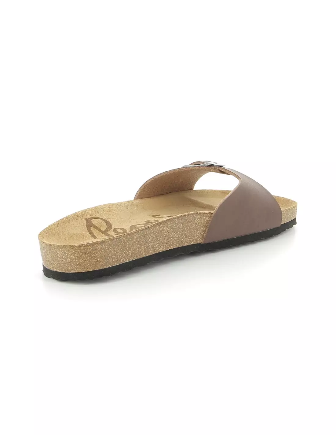 BIM - Sandales, mules & nu-pieds Black