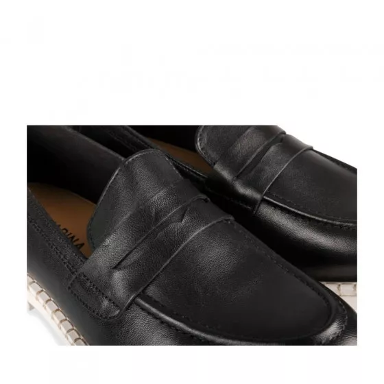 Mocassins NOIR SAN MARINA