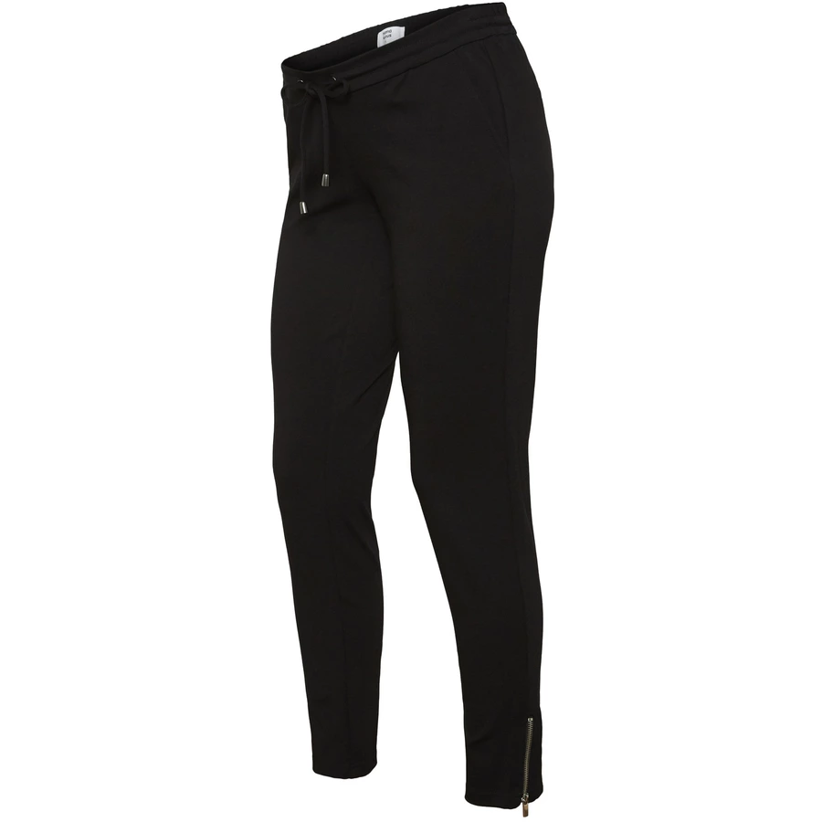 mama;licious Umstandshose MLKATHRINA black
