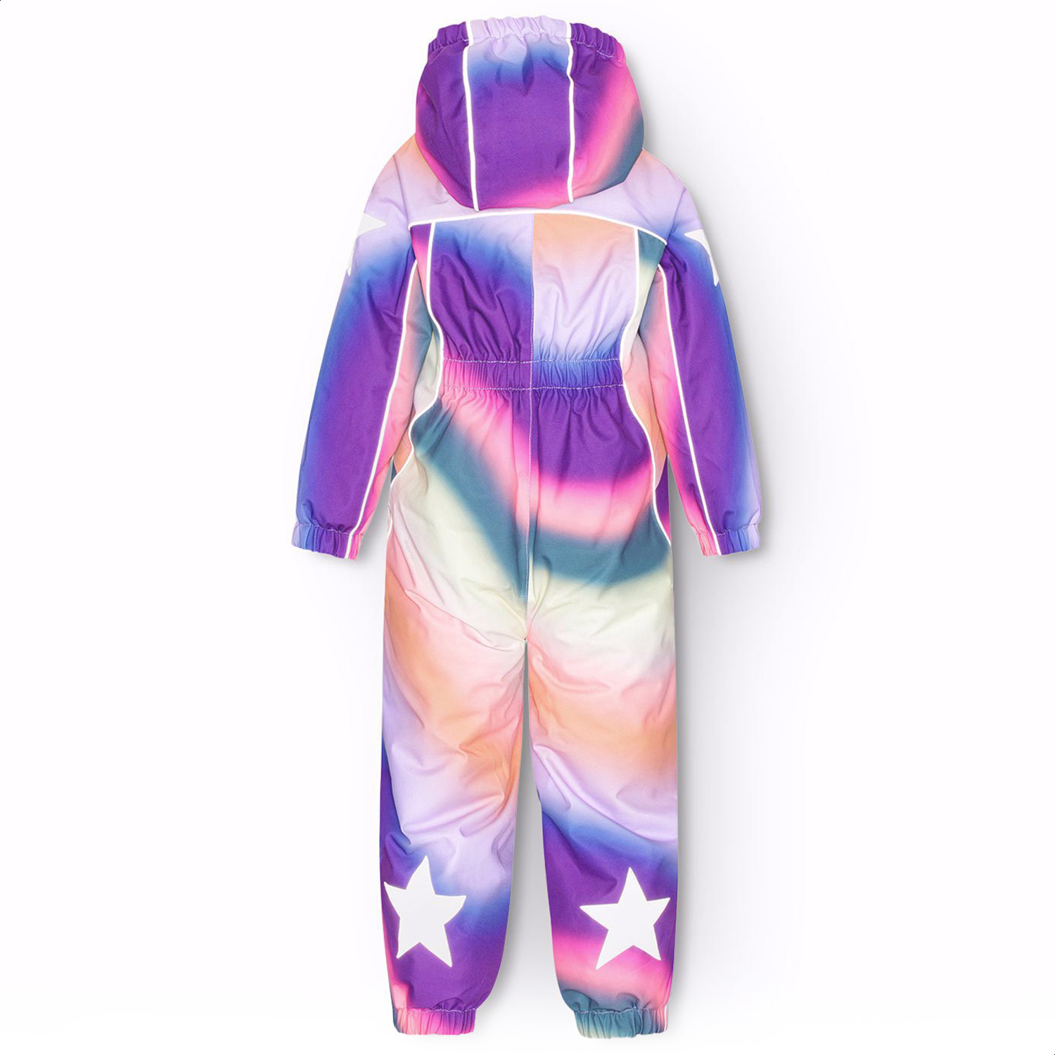 Polaris - Wavy Rainbow