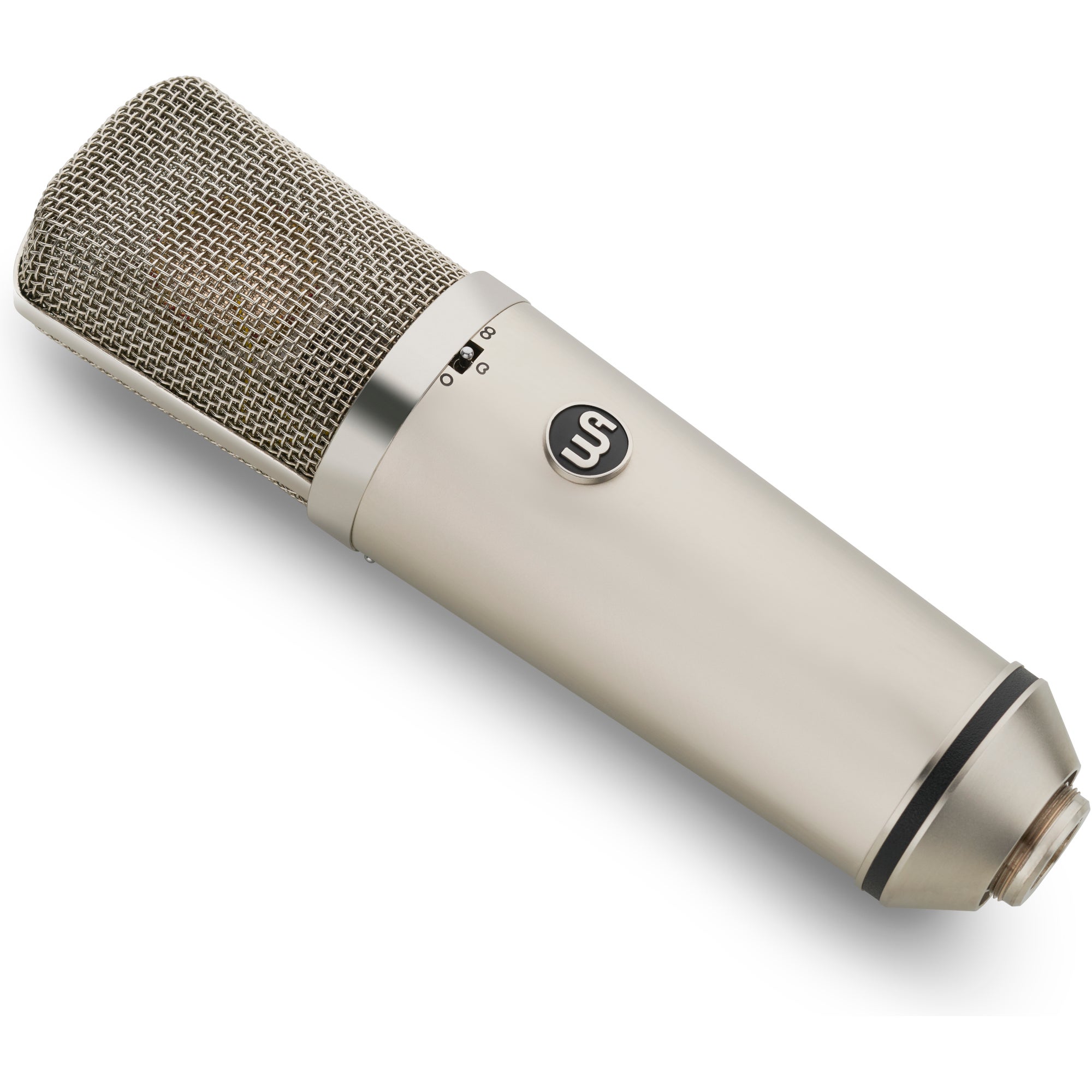Warm Audio WA-67 buizen condensatormicrofoon