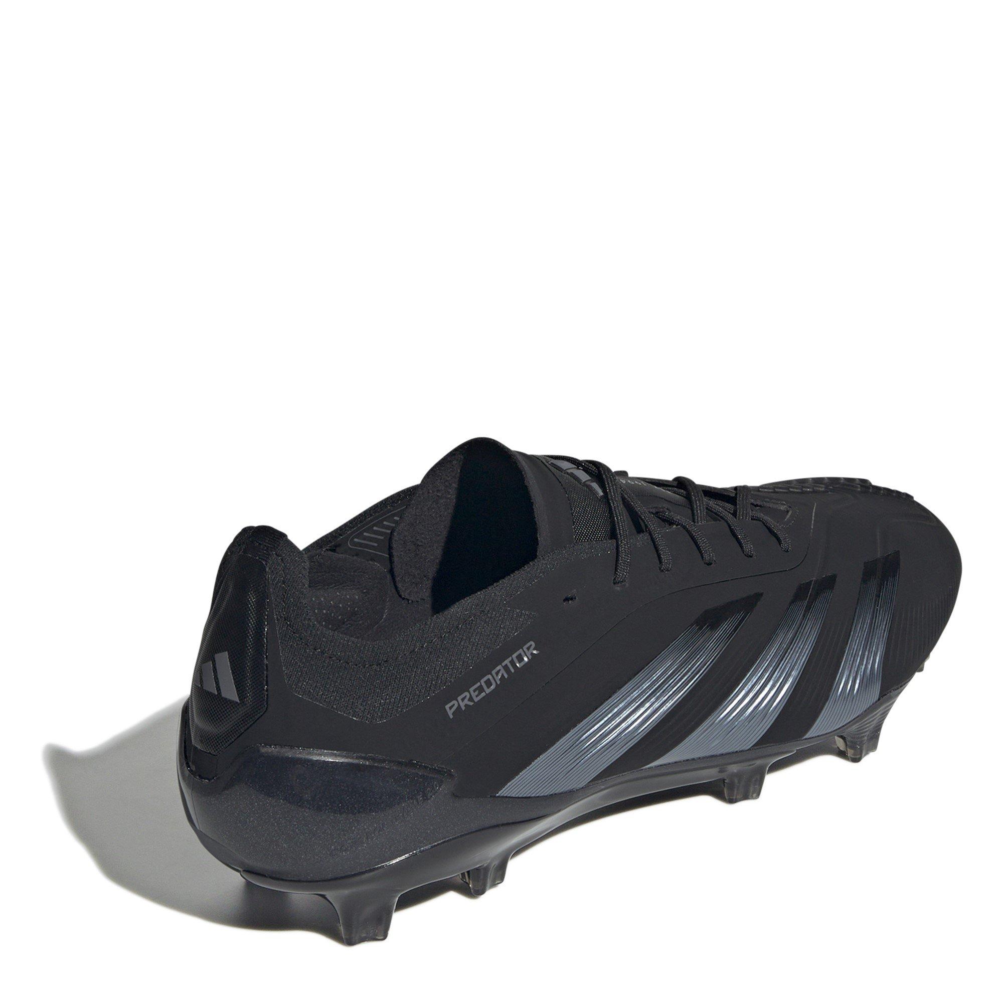 adidas Predator Elite Junior Firm Ground Football Boots