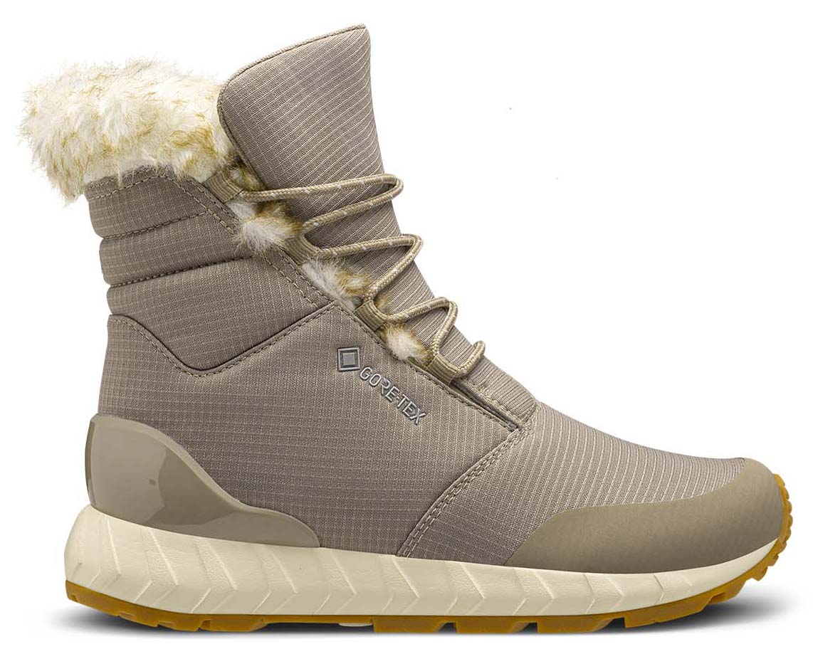 Nydalen Fur GTX Dame Beige