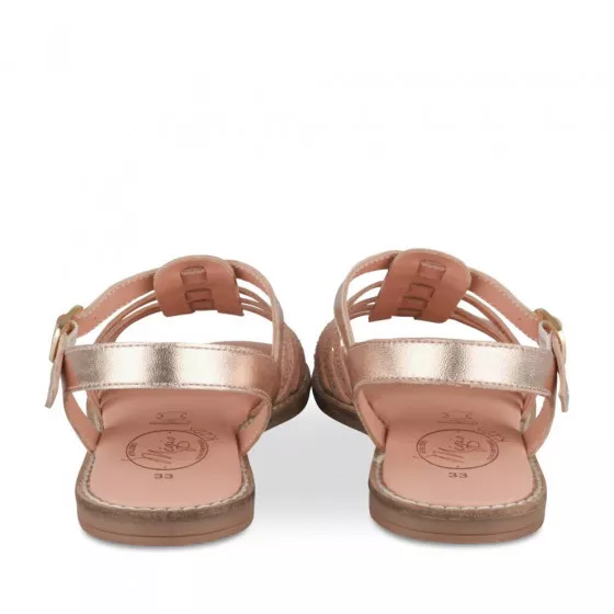Sandales ROSE MEGIS KIDS