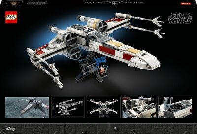 LEGO Star Wars 75355 X-Wing Starfighter
