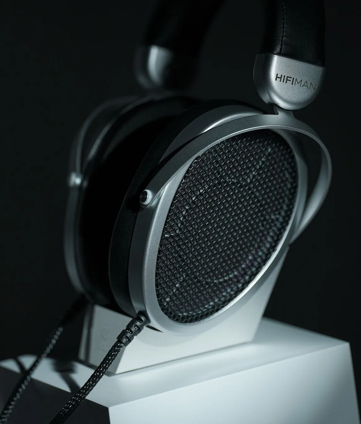 HiFiMAN Mini Shangri-La   Amplificateur Mini Shangri-La Packs Casques et Ampli