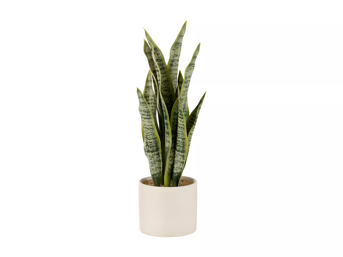 Plante Artificielle en Pot 