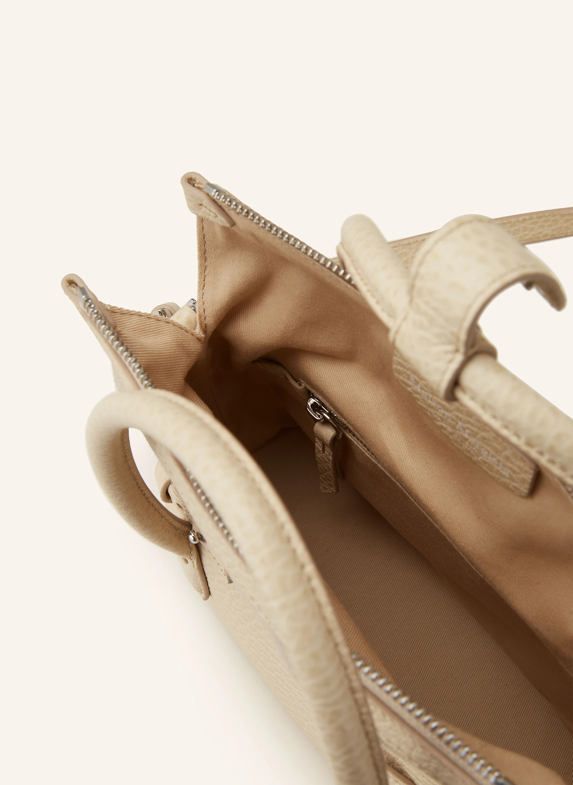 Maison Margiela Handtasche 5AC EAST WEST SMALL