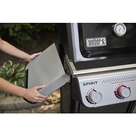 Weber Spirit E-325 gasgrill