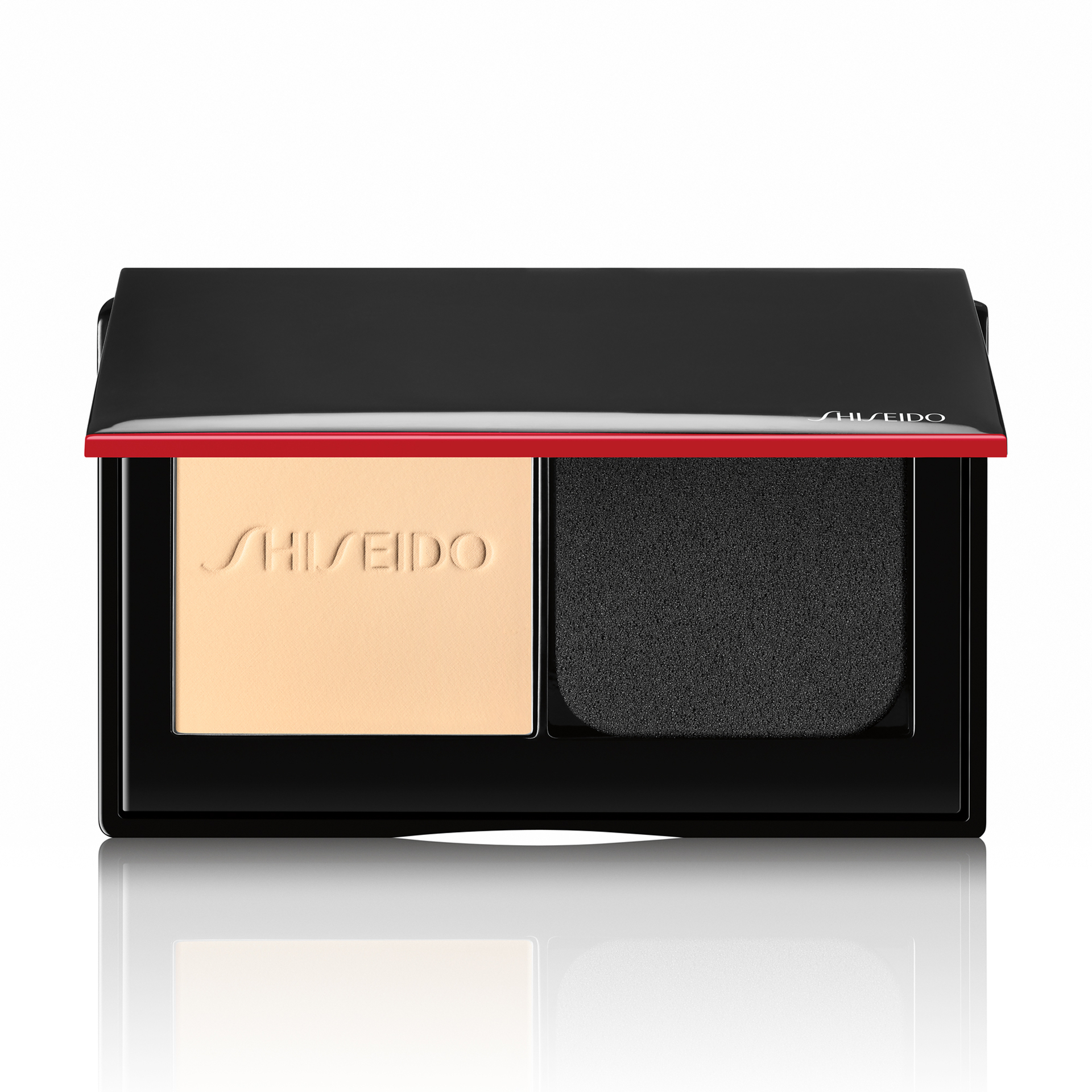 Shiseido Synchro Skin Compact Powder Foundation