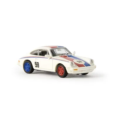 Brekina Porsche 911 G-Reihe 59 , TD