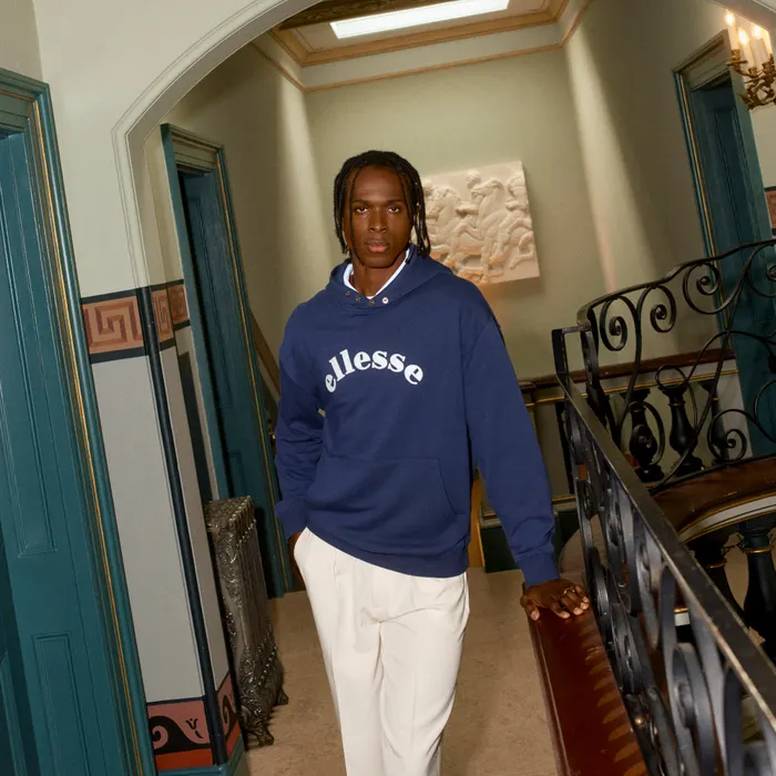Ellesse Arliona Hoodie Heren