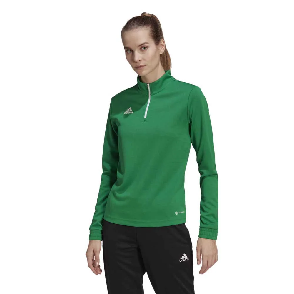 Moletom de treino adidas Entrada 22