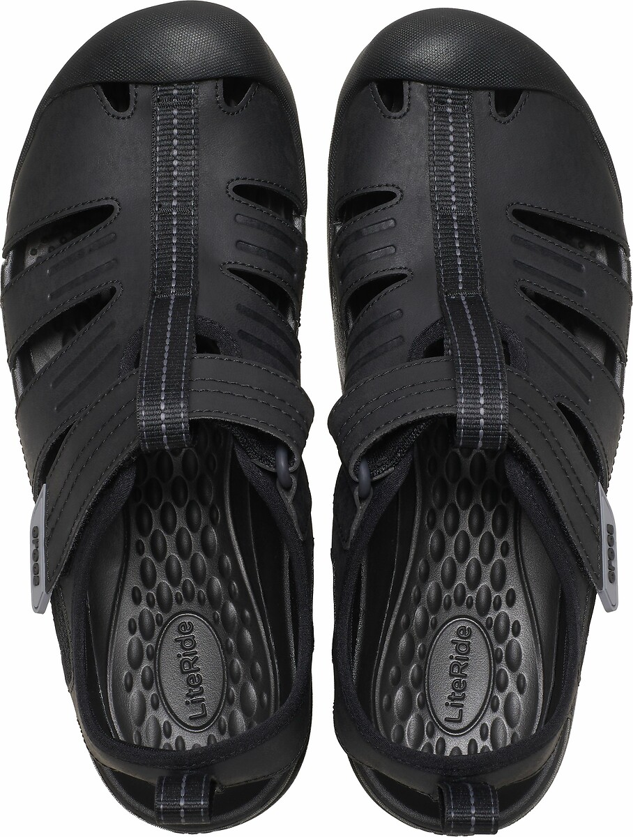 CROCS<br>Sandálias Yukon